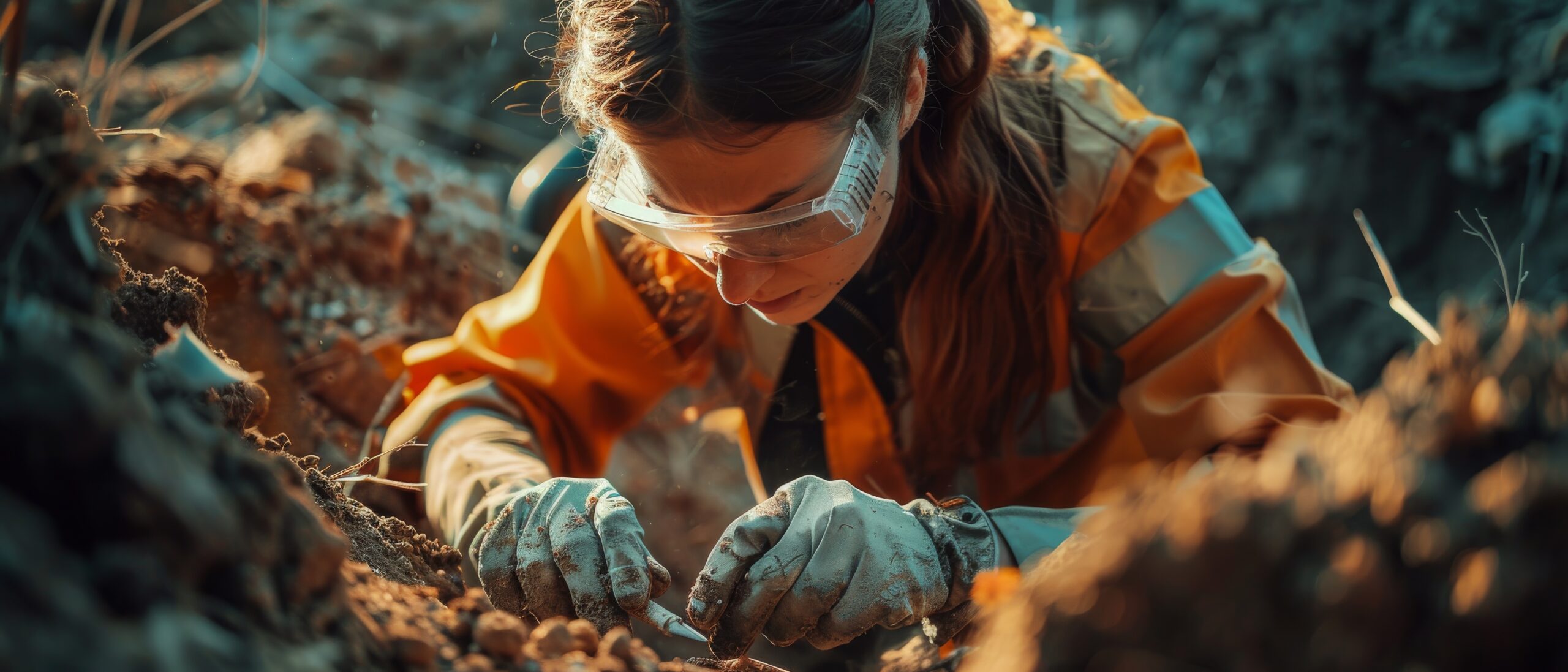 Navigating Archaeological Planning Conditions for Development